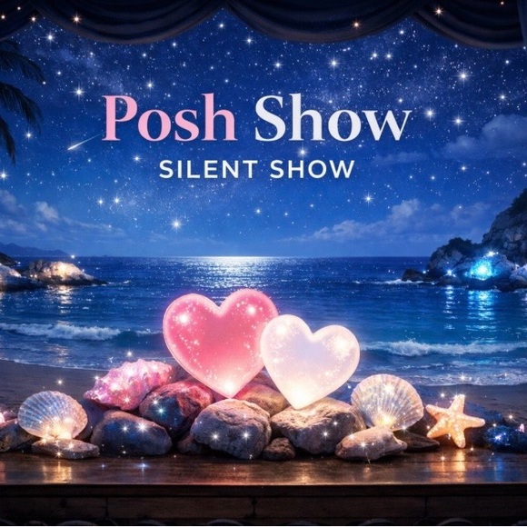 Please Feel Free to Join My Show - Picture 2 of 2